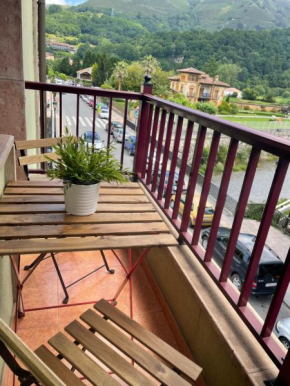 Apartamento Pantin Cangas